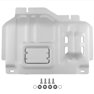 Rival Aluminum Engine Skid Plate for Ford 21+ Bronco, 24+ Ranger Raptor & More | 2333.1885.1.6