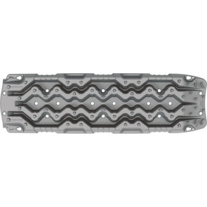 ARB TRED HD Recover Track Boards Pair- Silver | TREDHDSI