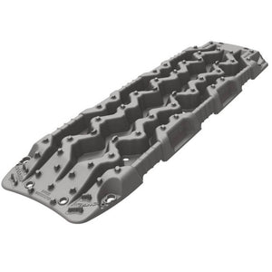 ARB TRED HD Recover Track Boards Pair- Silver | TREDHDSI
