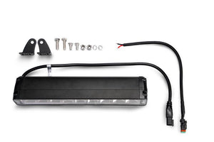 DV8 13 Inch Elite Series Bronco LED Light Bar | BE13EW45W