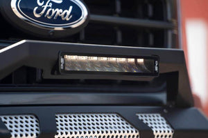 DV8 13 Inch Elite Series Bronco LED Light Bar | BE13EW45W