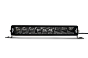 DV8 13 Inch Elite Series Bronco LED Light Bar | BE13EW45W