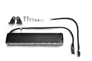 DV8 13 Inch Elite Series Bronco LED Light Bar | BE13EW45W