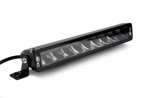 DV8 13 Inch Elite Series Bronco LED Light Bar | BE13EW45W