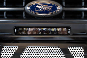 DV8 13 Inch Elite Series Bronco LED Light Bar | BE13EW45W