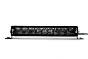 DV8 13 Inch Elite Series Bronco LED Light Bar | BE13EW45W