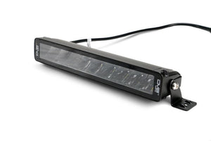 DV8 13 Inch Elite Series Bronco LED Light Bar | BE13EW45W