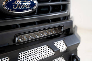 DV8 13 Inch Elite Series Bronco LED Light Bar | BE13EW45W