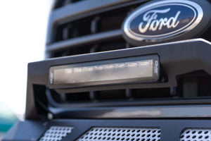 DV8 13 Inch Elite Series Bronco LED Light Bar | BE13EW45W