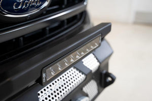 DV8 13 Inch Elite Series Bronco LED Light Bar | BE13EW45W
