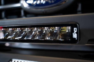 DV8 13 Inch Elite Series Bronco LED Light Bar | BE13EW45W
