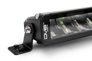 DV8 13 Inch Elite Series Bronco LED Light Bar | BE13EW45W