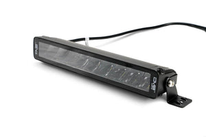 DV8 13 Inch Elite Series Bronco LED Light Bar | BE13EW45W