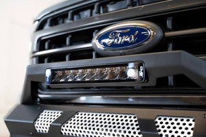 DV8 13 Inch Elite Series Bronco LED Light Bar | BE13EW45W
