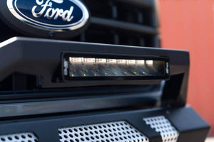 DV8 13 Inch Elite Series Bronco LED Light Bar | BE13EW45W