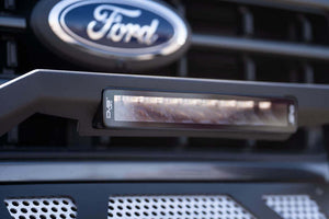 DV8 13 Inch Elite Series Bronco LED Light Bar | BE13EW45W