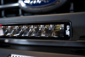 DV8 13 Inch Elite Series Bronco LED Light Bar | BE13EW45W