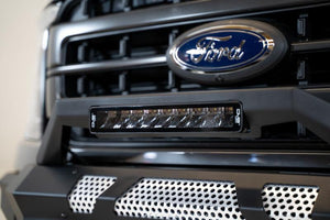 DV8 13 Inch Elite Series Bronco LED Light Bar | BE13EW45W
