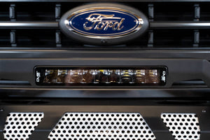 DV8 13 Inch Elite Series Bronco LED Light Bar | BE13EW45W