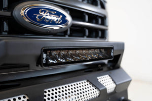 DV8 13 Inch Elite Series Bronco LED Light Bar | BE13EW45W