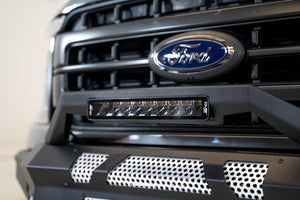 DV8 13 Inch Elite Series Bronco LED Light Bar | BE13EW45W