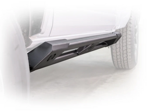 Turn Offroad 2021+ Ford Bronco 2 Door Rock Sliders | RS1-M2