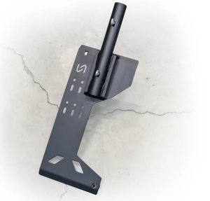 Turn Offroad 2021+ Ford Bronco Tailgate Flag Mount | EAF-M1