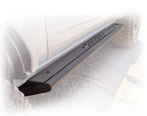 Turn Offroad 2-Door Step-Slider for 2021+ Ford Bronco | ST1-M2