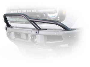 Turn Offroad 2021+ Bronco OEM Modular Bumper Baja Bull Bar | EA3-M1