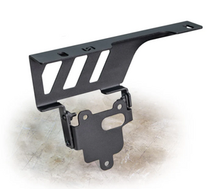 Turn Offroad 2021+ Ford Bronco ACC Relocation Bracket for Brush & Grill Guards | FB1-AC1