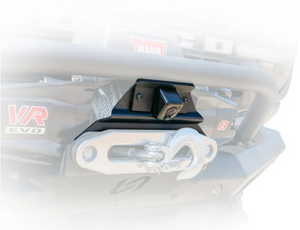 Turn Offroad 2021+ Ford Bronco Camera Relocation Kit | FB1-CR1