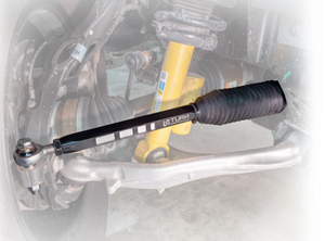 Turn Offroad 2021+ Ford Bronco Billet Tie Rod Set | SUTR-M1