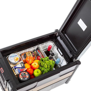 ARB Zero Fridge Freezer, Single Zone, 38QT | 10802362