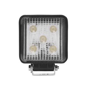 Westin LED Work Utility Light Square 4.5 inch x 5.4 inch Spot | 09-12210A