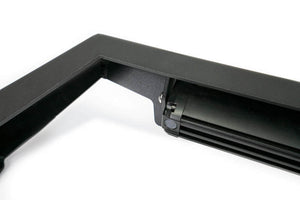 DV8 Offroad Bull Bar Add-On For DV8 Ford Bronco Bumpers - Fits 13in Elite Series Light Bar | LBUN-01