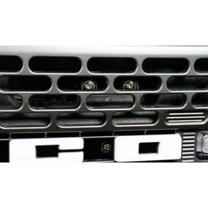 DV8 Offroad Adaptive Cruise Control Relocation Bracket for 2021+ Ford Bronco | ABBR-01