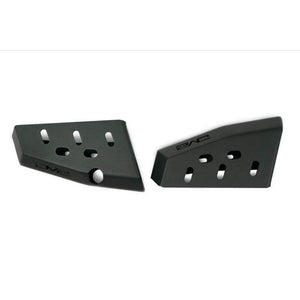 DV8 Offroad A-Pillar Pod Light Mounts for 2021+ Ford Bronco | LBBR-02
