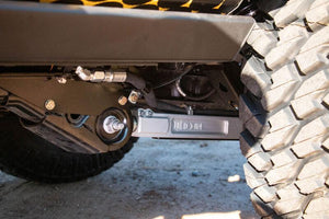 ICON 2.5in VS RR Coilover Kit - Rear 21-23 Ford Bronco | 48710X