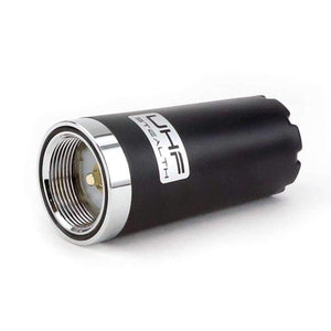 Rugged Radios Stealth Tuned Low Profile Antenna for GMRS and UHF - CLEARANCE Ground Plane | STEALTH-UHF-GP