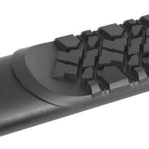 Go Rhino Vertex V3 Sidestep + Brackets 21-25 Ford Bronco 4dr | V3412974T