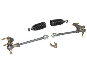 Carli Steering Tie-Rod System 21-25 Ford Bronco 4WD | CS-BRS-21
