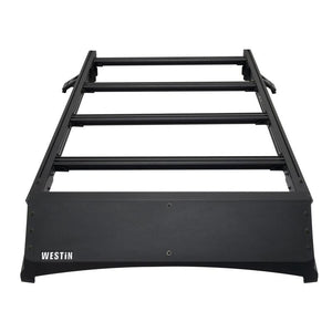 Westin Mesa Roof Rack Black 21-25 Ford Bronco 2dr | 15-00055