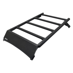 Westin Mesa Roof Rack Black 21-25 Ford Bronco 2dr | 15-00055