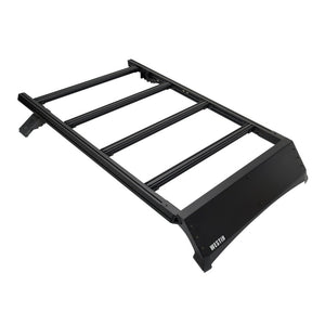 Westin Mesa Roof Rack Black 21-25 Ford Bronco 2dr | 15-00055