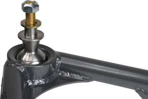 Camburg 1.25in Performance Uniball Upper Arms (w/Covers) 21-25 Ford Bronco | CAM-110213