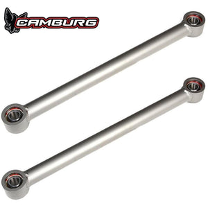 Camburg Rear Tube Lower Trailing Arm Kit 21-25 Ford Bronco | CAM-120031