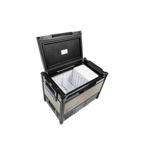 ARB Fridge 73 Quart Dual Zone Fridge Freezer | 10802692