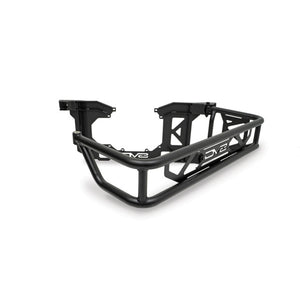 DV8 Offroad Spare Tire Guard & Accessory Mount for 2021+ Ford Bronco | TCBR-01