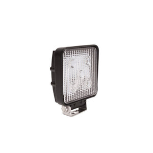 Westin LED Work Utility Light Square 4.5 inch x 5.4 inch Spot | 09-12210A