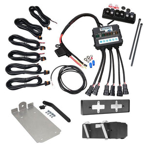 Oracle Trigger 6 Shooter Controller Combo Kit 2021+ Ford Bronco | 3001BRO